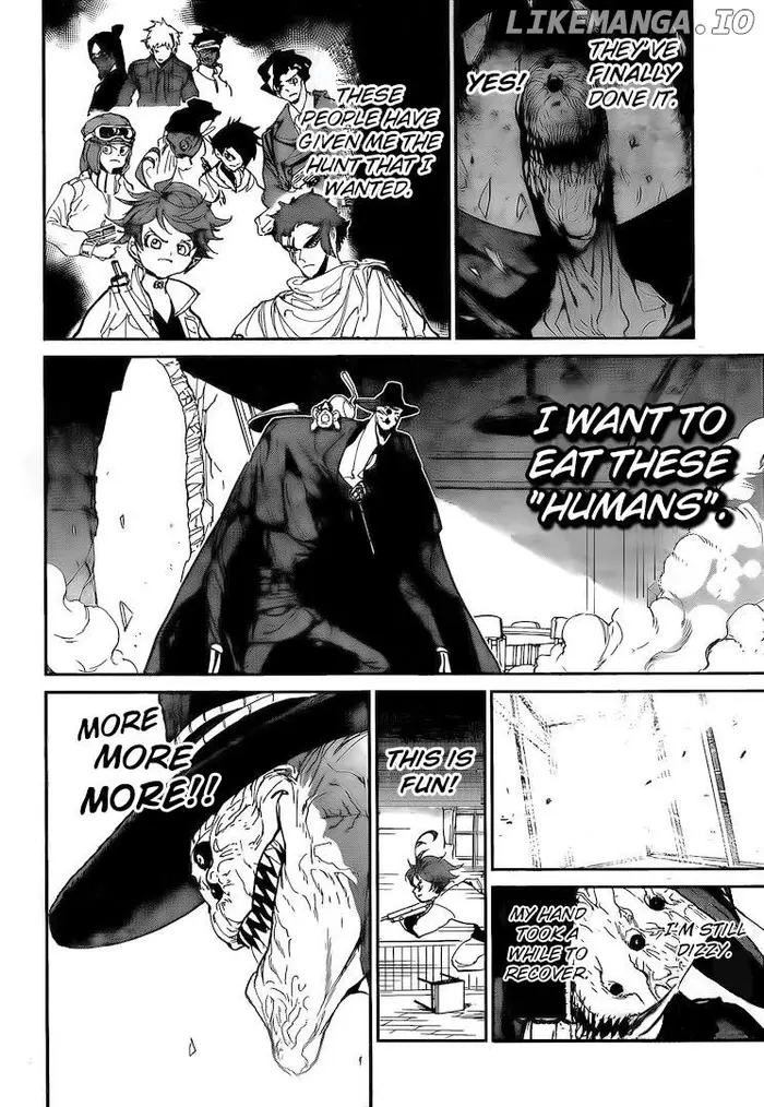 The Promised Neverland chapter 91 image 05_optimized